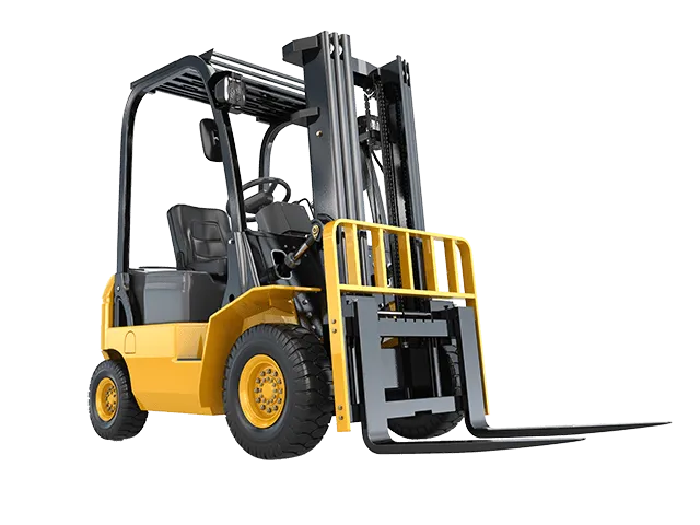 Lifting Equipment