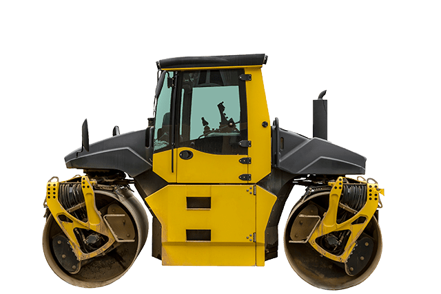 Compaction Equipment