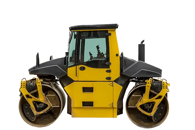 Compaction Equipment