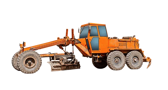 Agricultural Equipment