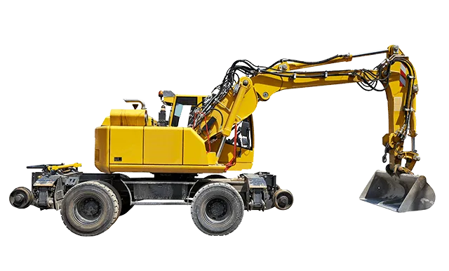 Dredging Equipment