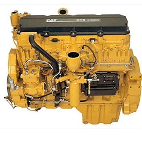 TRUCK & EQUIPMENT ENGINES