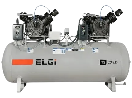 Air Compressors