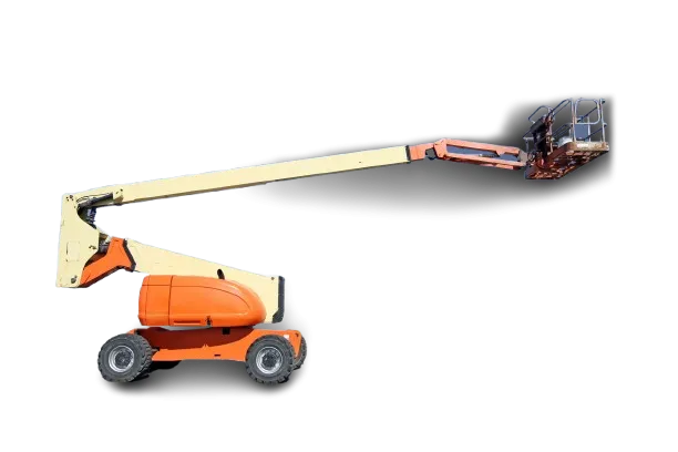 Boom Lifts