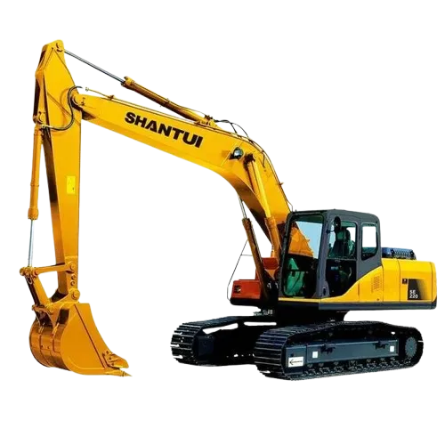 Excavators