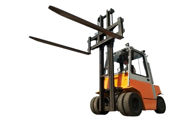 Forklifts
