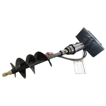 Mini Attachments