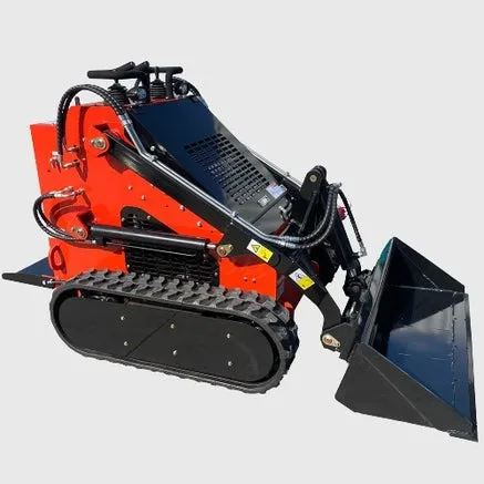 Mini Skid Steer