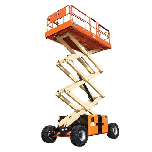 Scissor Lifts