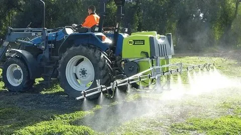 Sprayers