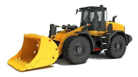 Wheel Loader