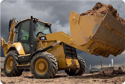 Liebherr Tempor ullam sed ani