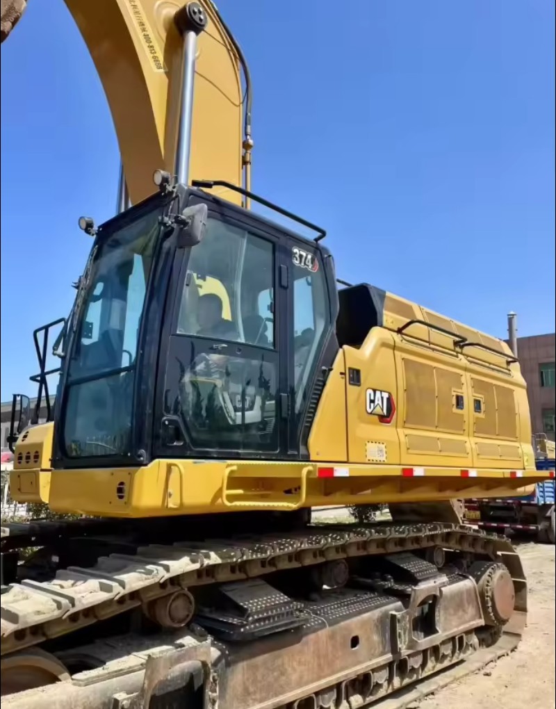Caterpillar 374F L