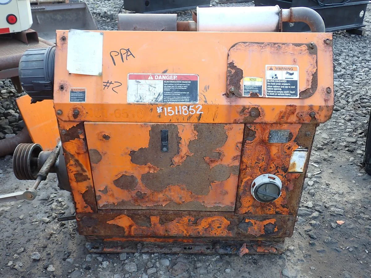Kubota V3600-T-ET02