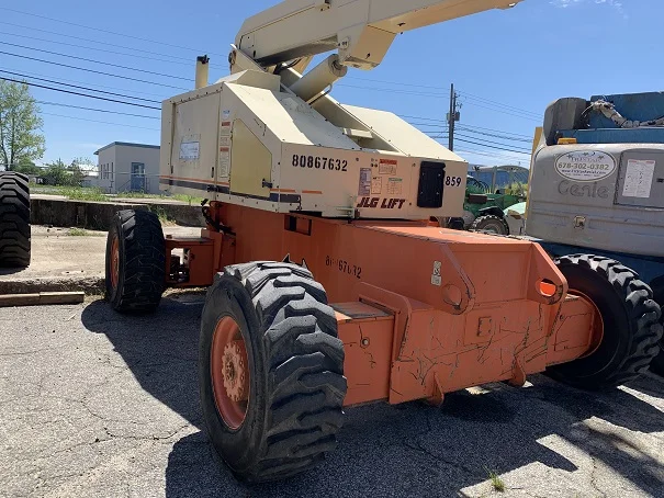 JLG 80HX
