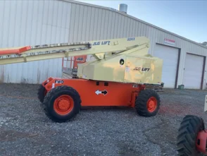 JLG 80HX