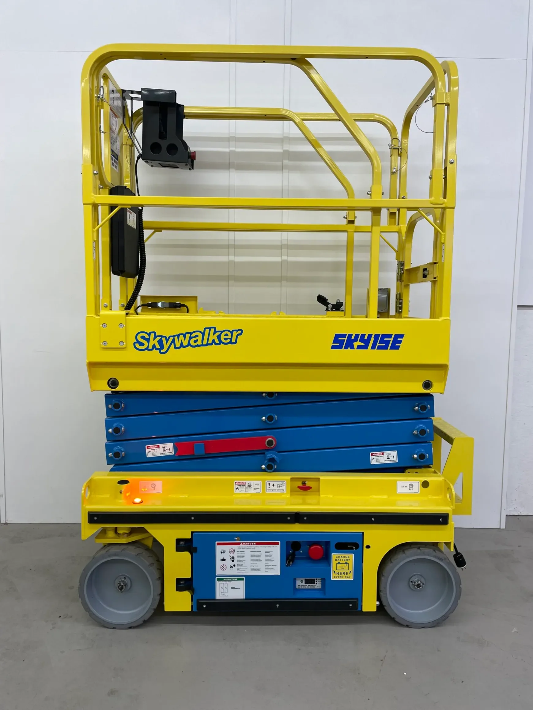 Skywalker SKY15E