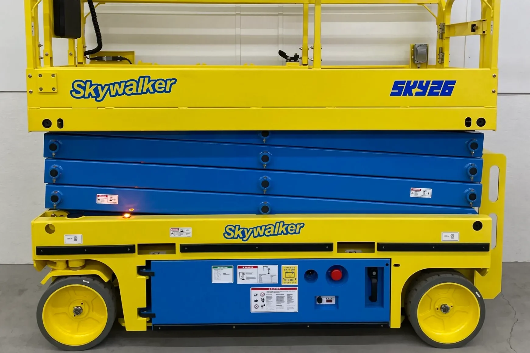 Skywalker SKY26